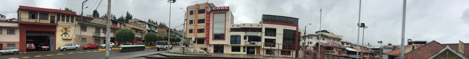 COAC SAN MARCOS